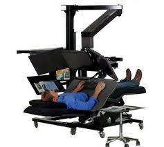 9 Zero Gravity Workstations Ideas Monitor Arms Wall Mount Monitors Monitor Mount