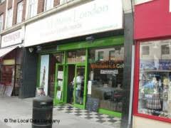 Health Matters London 121 High Street Barnet Health Foods Products Near High Barnet Tube Station