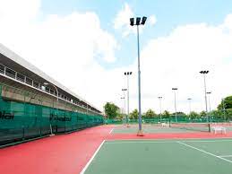 Yio chu kang tennis centre; Yio Chu Kang Tennis Centre Activesg