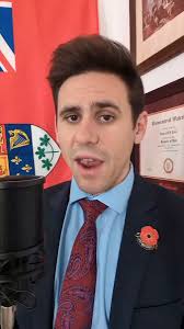 Dominion Society of Canada's Video