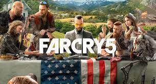 Download far cry 5 apk to your computer or mobile device. Far Cry 5 Review The Lovable Mess Root Nation
