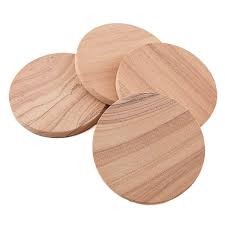 The coasters are absorbents and are thick to handle any weight of the glass or mug drink. The Best Coasters Of 2020