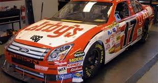 Their use has historically been largely confined to nascar stock car racing, partially due to the much larger surface area of a stock car, and longer season, but have entered the indycar in a limited fashion. Jayski S Nascar Silly Season Site 2007 Nextel Cup Paint Schemes Nascar Racing Nascar Race Cars Nascar