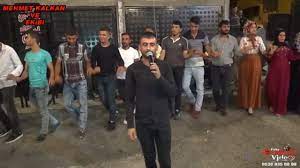 Mehmet Kalkan Dogma Gunes Sarilara Boyamissin Sacini Youtube