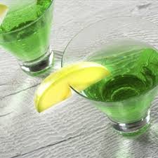 Green Apple Martini Appletini Apple Martini Green Apple Appletini