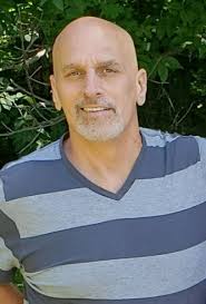 John Michael "J.B." Bronson