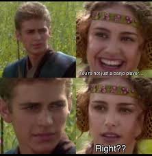 Star Trek character determination and Riker's first Enterprise boarding