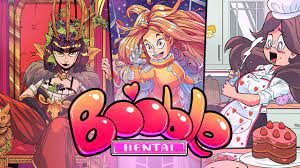 Booble Hentai due out on Switch this month