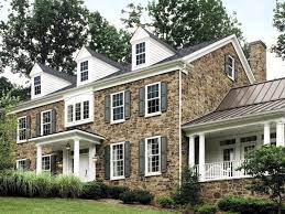 Whether you're renovating or building new use our guide to the most popular exterior siding options to find your material match. Buyer S Guide For Exterior Siding Diy