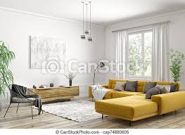 This listing is for a recreation of my previous painting pictured above i will not be simply copying each brushstroke, your interior design. Interior Design Of Modern Scandinavian Apartment Living Room 3d Rendering Modern Interior Design Of Scandinavian Apartment Canstock