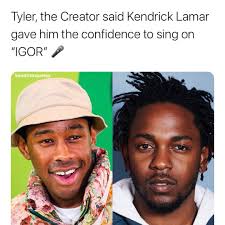 this one of my favourite bars ever to shout out #kendricklamar