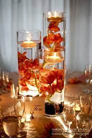 October Wedding Centerpieces Fall Wedding Centerpiece Orchid Fall Wedding Tables Fall Wedding Decorations Fall Wedding Centerpieces