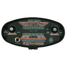 As evidenced by the excellent features of the qd2 quick draw ii, it fits in the shoes of a magnificent detector. Bounty Hunter Quick Draw Ii Metal Detector