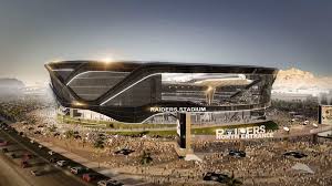 1 9 Billion New Stadium In Las Vegas Wordlesstech Stadium Design Stadium Nfl Stadiums