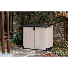 Wooden garden storage take a look at our fabulous wooden garden storage range; Garden Storage Boxes Log Stores Wickes