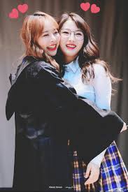 Browse viseul fanfics and stories. Viseul Vivi Haseul Loona Kpop Kpop Girls Girl Girl Group