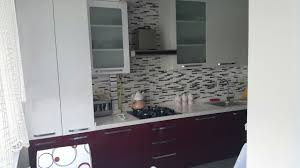 Mutfak dolabı modellerinde kapılarında daha canlı renklerin ve dokuların. Anasayfa Dekorevi Mutfak