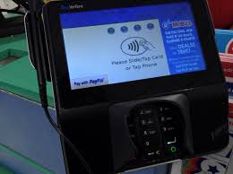 Tap and pay technology is a convenient way to make payment without needing to swipe your card. Tap Or Scan Here To Pay Know Your Mobile Payment Apps Consumerist