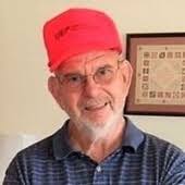 Obituary information for Donald E. Adcock, Jr.