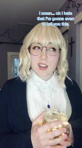 Adaine my beloved #fantasyhigh #adaineabernant #freshmanadaine  #fantasyhighfreshmanyear #dnd #dimension20 #siobhanthompson