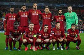 Full squad information for liverpool, including formation summary and lineups from recent games, player profiles and previous lineup from liverpool vs real madrid on wednesday 14th april 2021. Liverpool 2 3 Atletico Madrid Aet 2 4 On Aggregate Player Ratings Liverpool Fc This Is Anfield