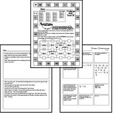 Sixth Grade Pdf Math Worksheets Free Printable Math Pdfs Edhelper Com