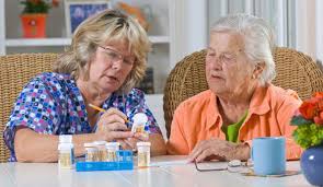 10 Tips For Safe Medication Management For Seniors Dailycaring