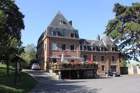 Beauraing has a population of. Restaurant Castel St Pierre Beauraing Restaurant Bewertungen Telefonnummer Fotos Tripadvisor