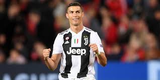 Profilo twitter ufficiale della juventus. Yuventus Spas Match Protiv Atalanty Blagodarya Ronaldu