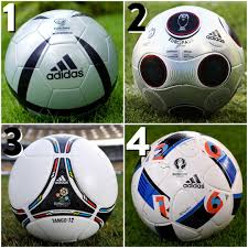 By dafydd pritchardbbc sport wales at the baku olympic stadium. Uefa Euro 2020 Four Stunning Euro Balls Which One Are Facebook