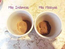Salah satu produsen cokelat terbesar dan tertua di. Milo Indonesia Vs Milo Malaysia Enak Mana Treinta Sittirasuna
