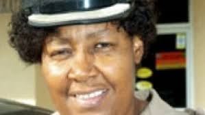 Female Appointee To Create History In The JCF