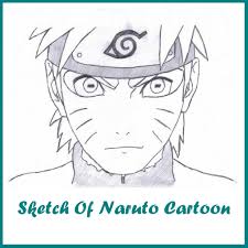 Sasuke dan sakura wallpaper (2). Sketch Naruto Characters Apk Version 1 2 Apk Plus