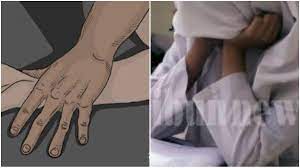 Video Porno Bikin Candu, Guru Agama di Batam Sampai Susah Tahan Hasrat,  Cabuli Santri Berkali-kali - Halaman all - TribunStyle.com HD phone wallpaper