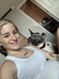 How can I find my rehomed dog Maverick in Baltimore County?