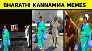 Bharathi Kannamma Serial Troll Memes Yenna Karumomda Idhu Youtube Updated daily, for more funny memes check our homepage. bharathi kannamma serial troll memes yenna karumomda idhu