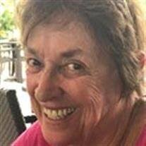 Willa Carol Dunn-Williams Obituary