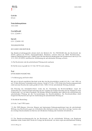 Diese vorlage hilft ihnen bei der ausarbeitung ihrer individuellen beschwerde. 2