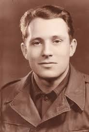 Sverre “Fred” Svendsen May 8, 1929