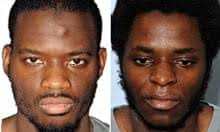 Lee Rigby murder: Michael Adebolajo gets whole-life jail term