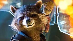 Will friedle / deutsche fassung: Guardians Of The Galaxy Vol 2 Blu Ray Im Test Beyond Pixels