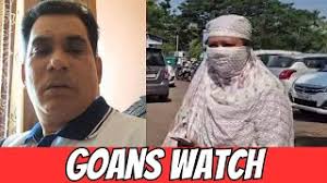 Andrew Sequeira Message To Pooja Naik Job Scam