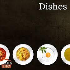 Diffuse idiopathic skeletal hyperostosis (dish) is a bony hardening of ligaments in areas where they attach to your spine. Dishes Cooksinfo