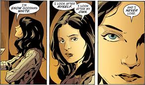 Interview Mark Buckingham Fables Dead Boy Detectives