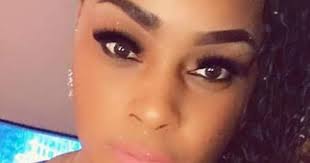 Harvique Melissa Gray