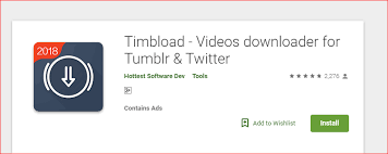 B esides mainstream social media platforms like facebook, instagram, and twitter, there are many other social media networks around. 20 Best Tumblr Apps For 2021