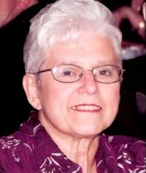 Muriel Redfern Obituary