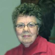 Obituary information for Barbara Swanberg