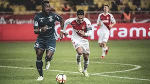 И будьте в курсе текущего счёта, авторов всех голов. Report As Monaco 1 5 Strasbourg As Monaco