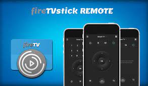 Amazon fire tv is not a tv but a line of amazon products that connect to your television for streaming movies and tv shows from across the internet. Fire Stick Remote Smart Fire Tv Remote For Android Apk Download